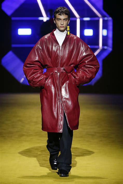 prada mens fw22|prada men's fall outfits.